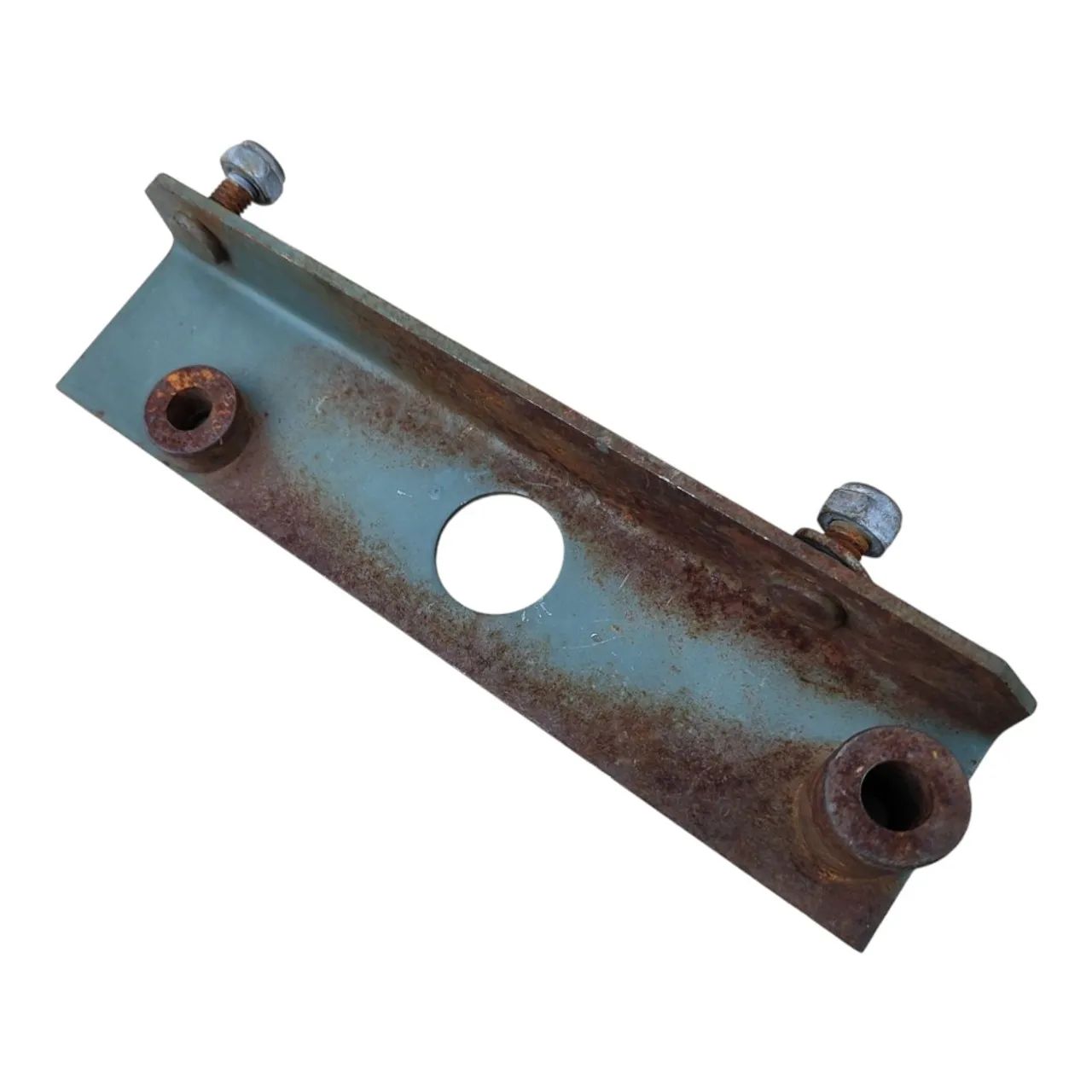 Suporte Capa Seca Vw 9150 Cummins Isb 3uni  E3577 - Foto 3