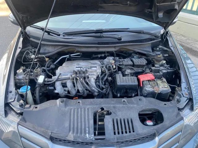 Honda city carro novo de mais  - Foto 4