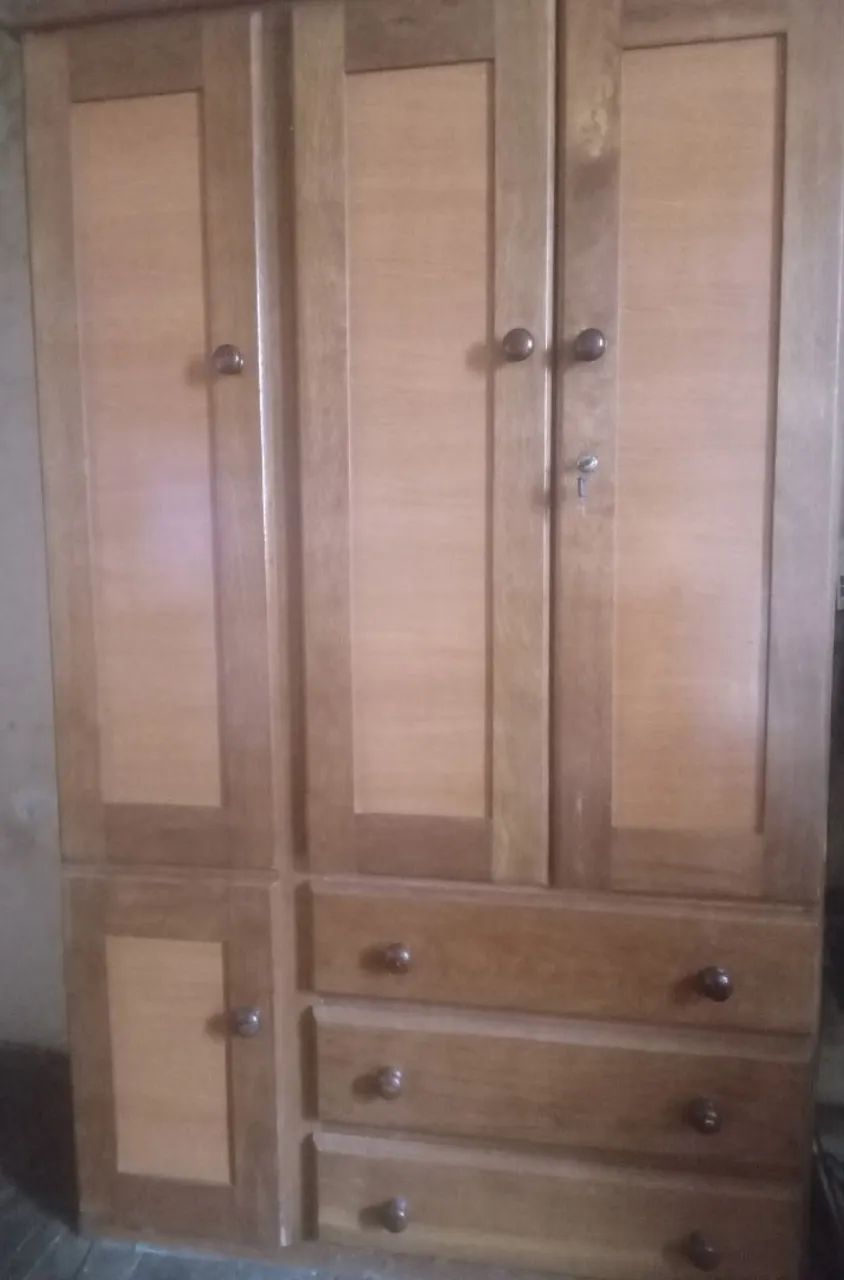 Guarda Roupa - Foto 2