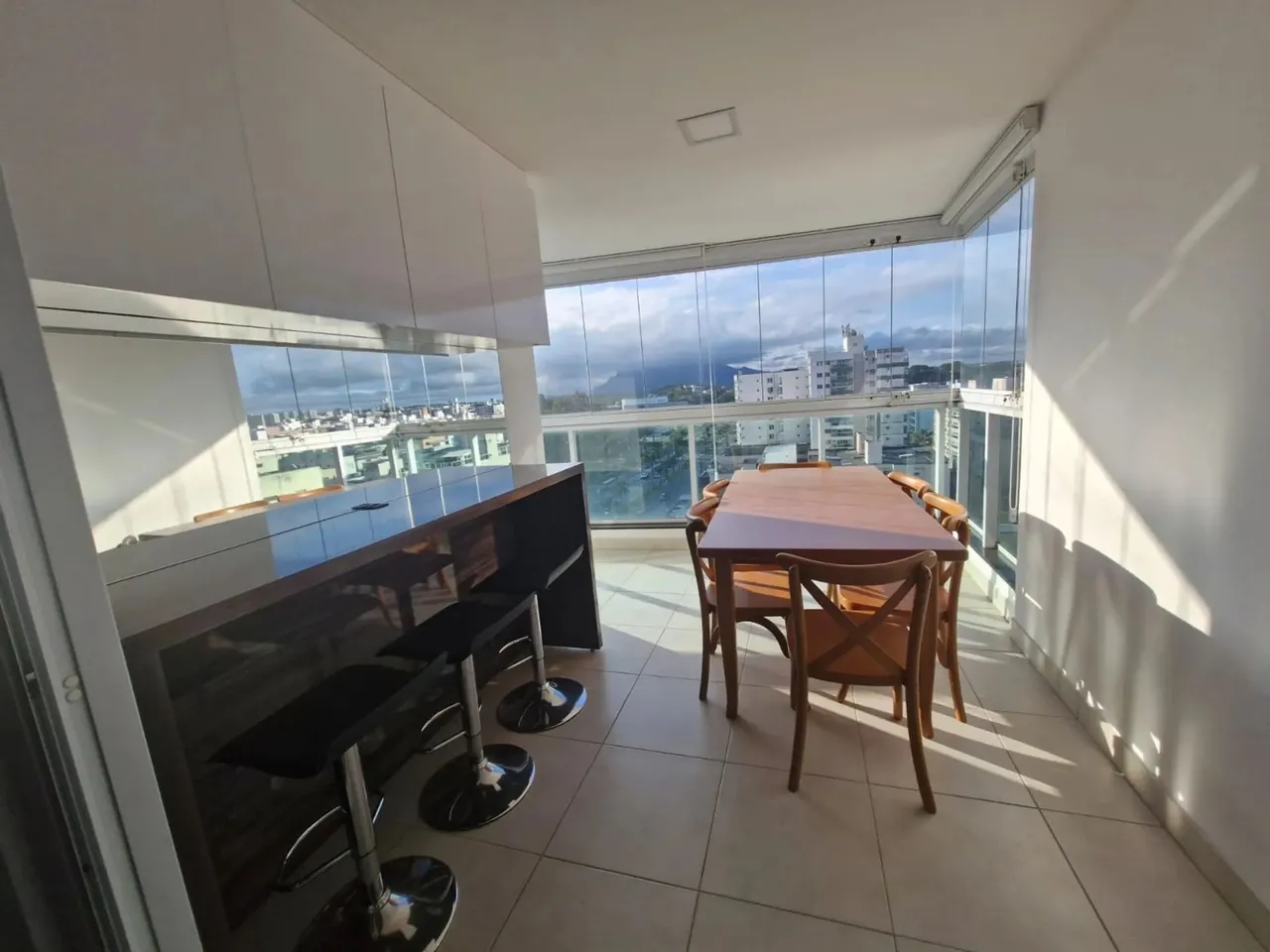 APARTAMENTO 3 QUARTOS SUITE  JARDIM DA PENHA VITÓRIA ES