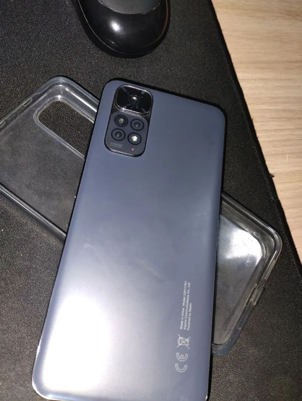 Redmi note 11s  - Foto 2
