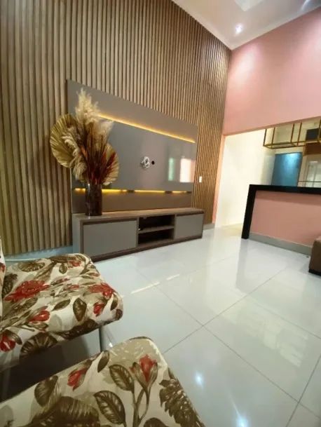 VENDO CASA EM NEOPOLIS / CM 8 - Foto 4