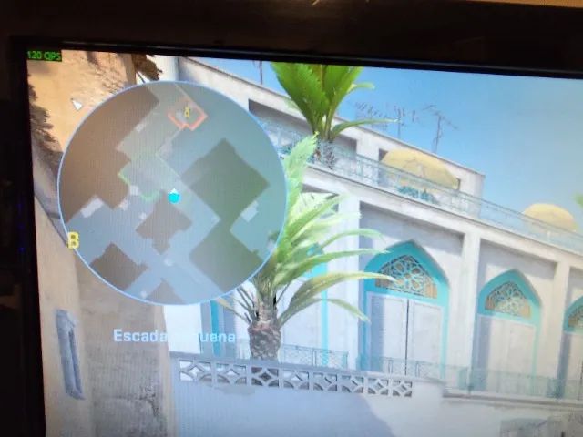 PC gamer completo Ryzen 5 5500 16gb gtx1650 ssd 512bg m.2 monitor 24" - Foto 5