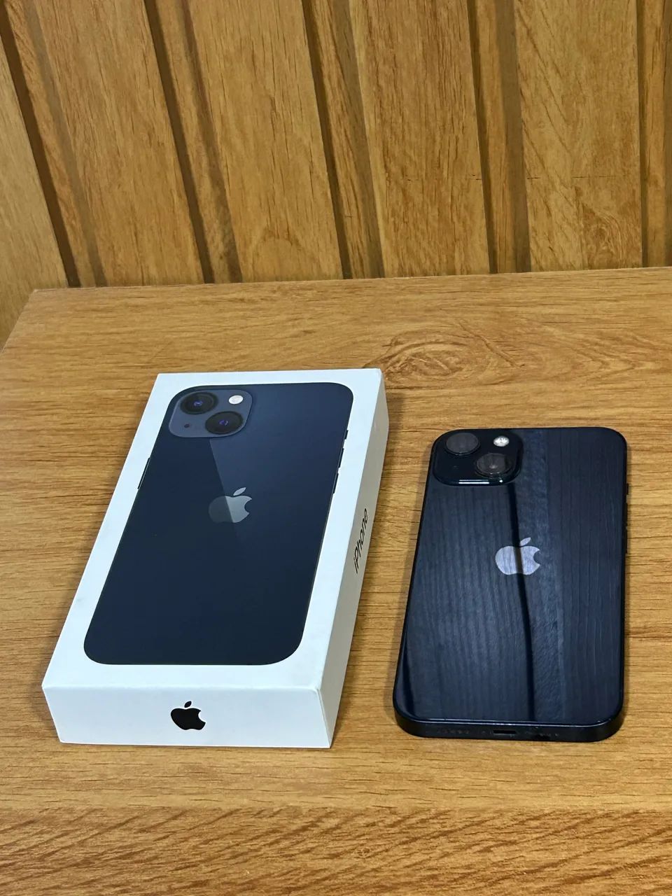 iPhone 13 128gb - Foto 2