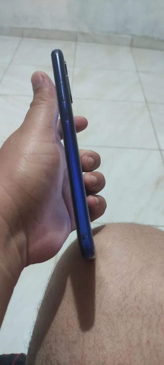 MotoG 8 Power  - Foto 4