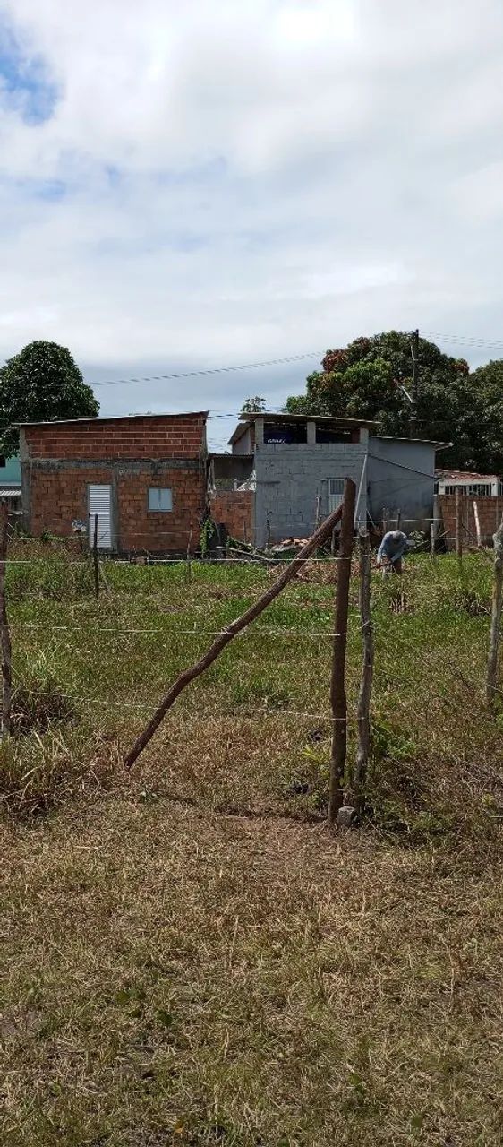 Foto - Salinas da Margarida - Encarnação