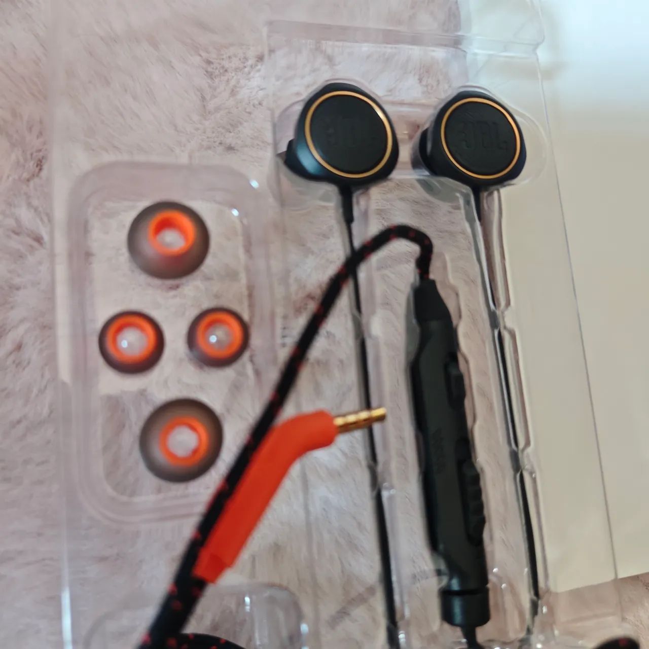 FONE GAMER (JBL), POSSUI MICROFONE  - Foto 3