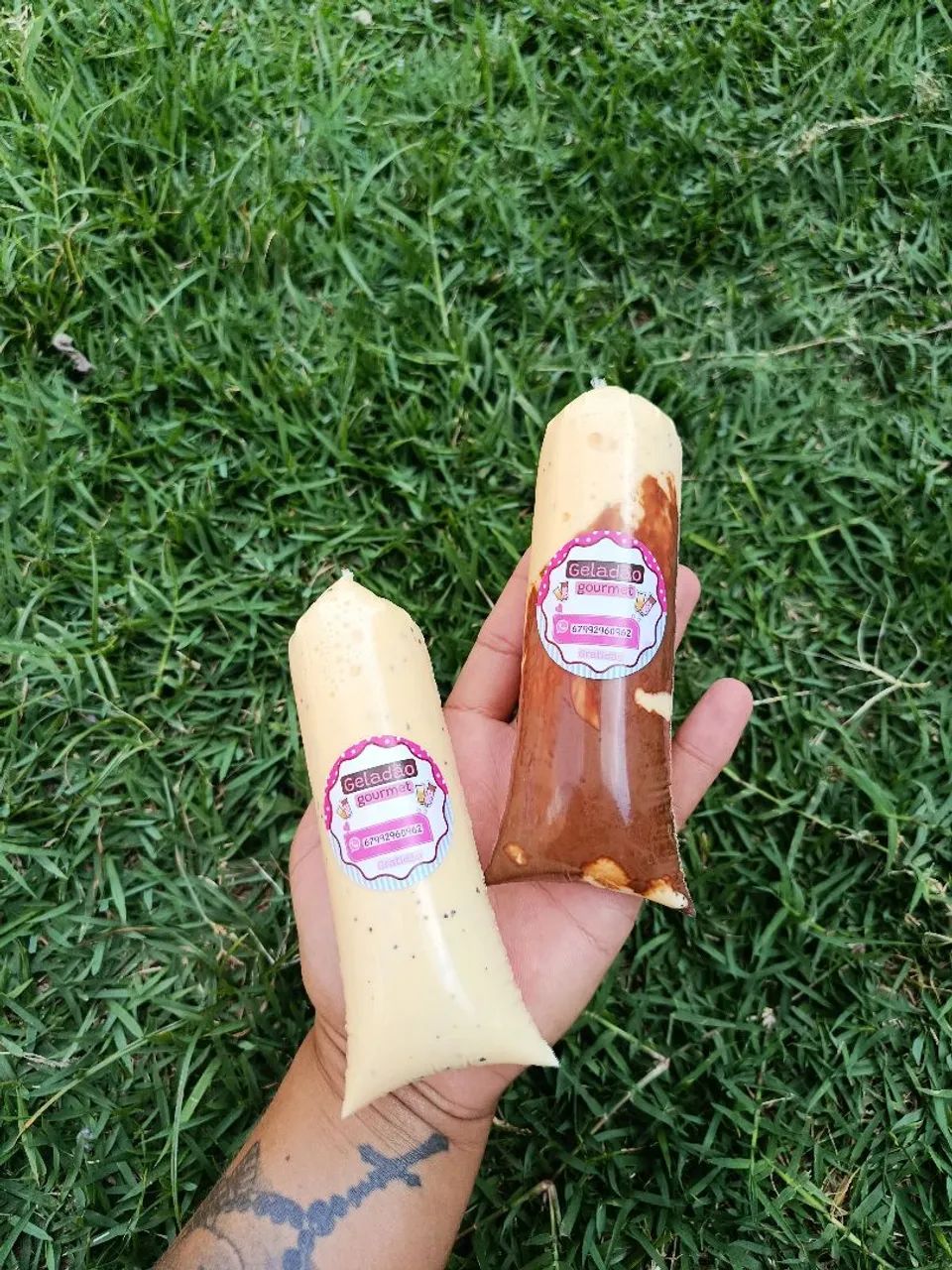 Geladão gourmet  - Foto 3