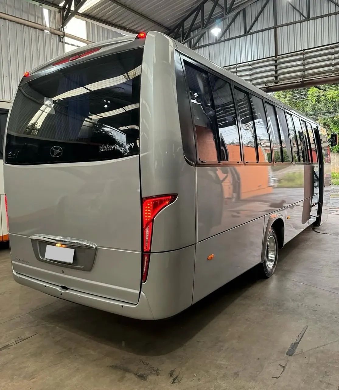 COMPRE SEU ÔNIBUS NAS PARCELAS E FAÇA SUA RENDA NELE  - Foto 4