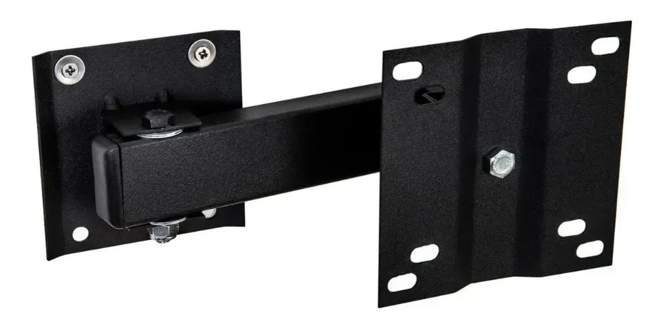 Suporte Articulado Tv Led 28 32 40 42 43 49 50 55 Polegadas - Foto 3