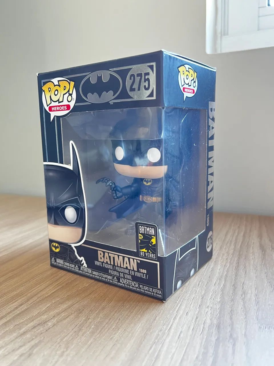 funko pop batman 275 