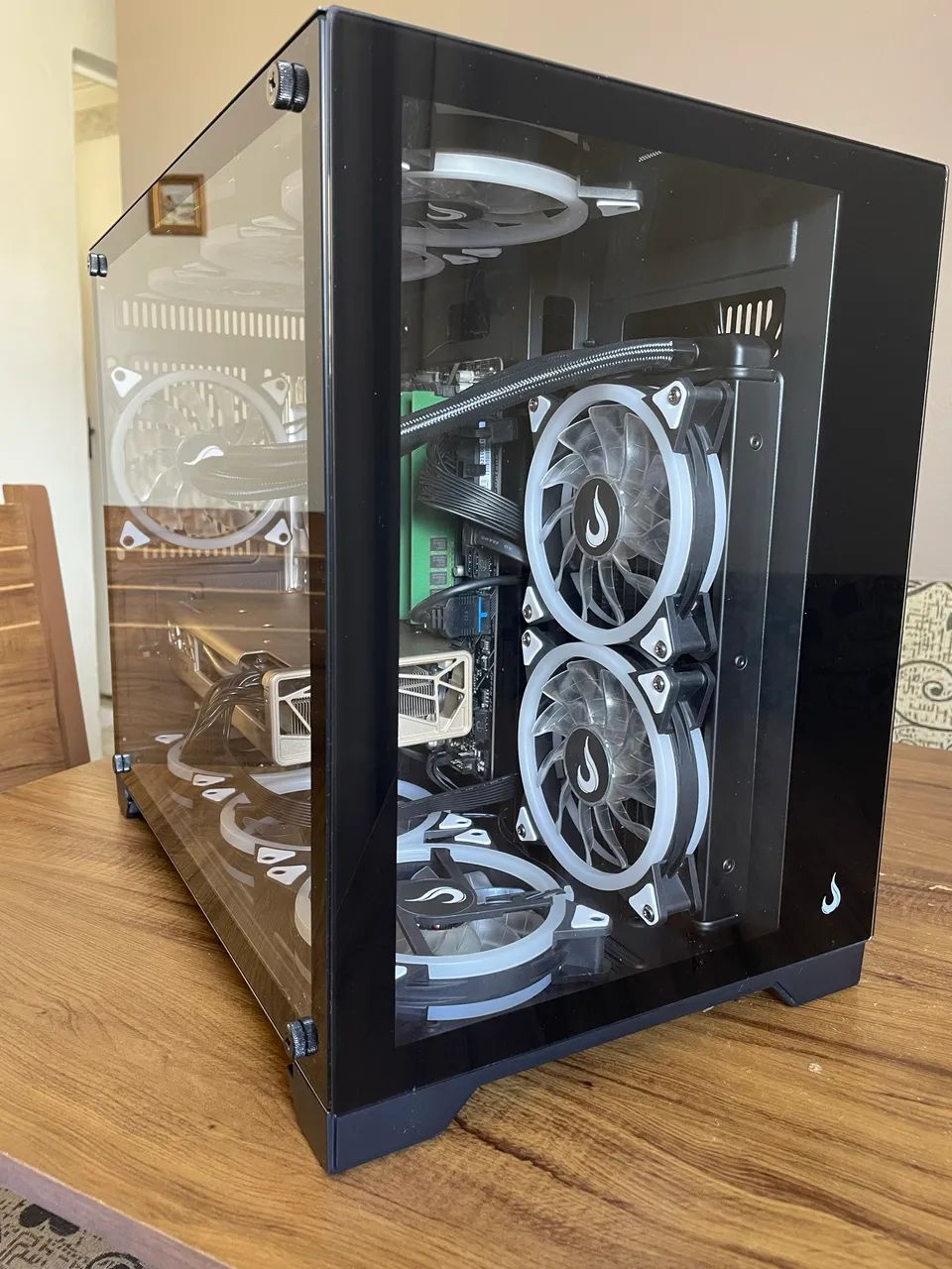 pc rx 5700