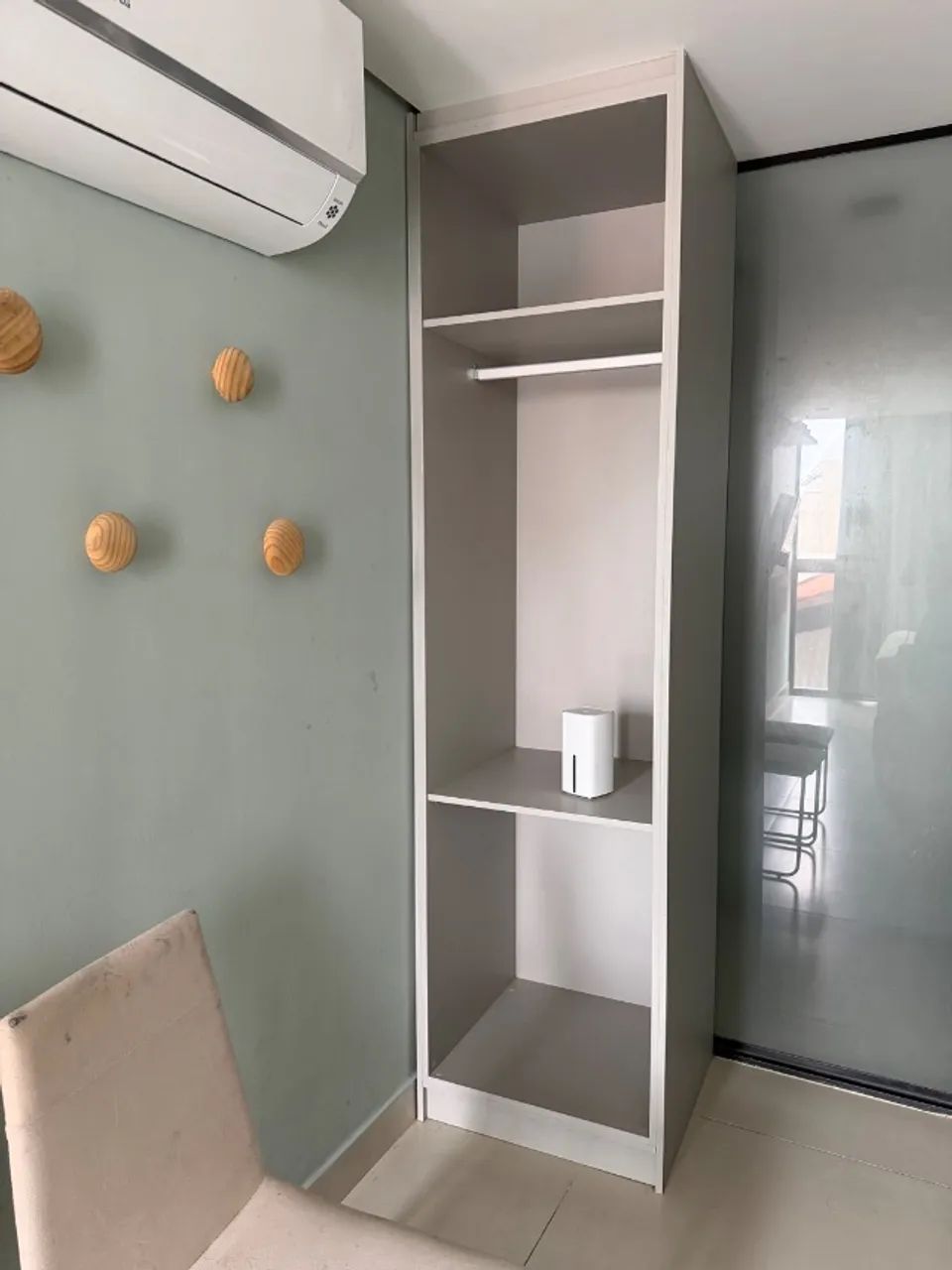 Roupeiro  - Foto 2
