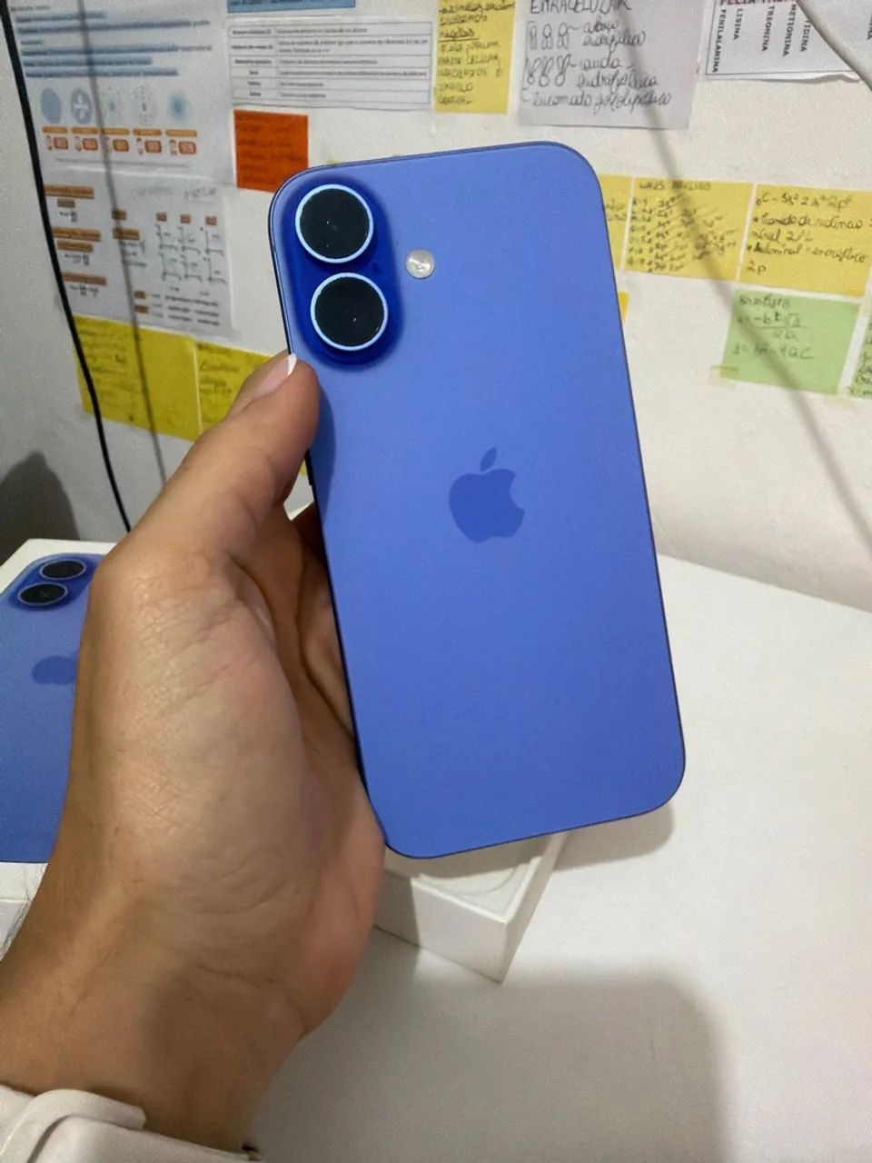 iPhone 16  - Foto 3