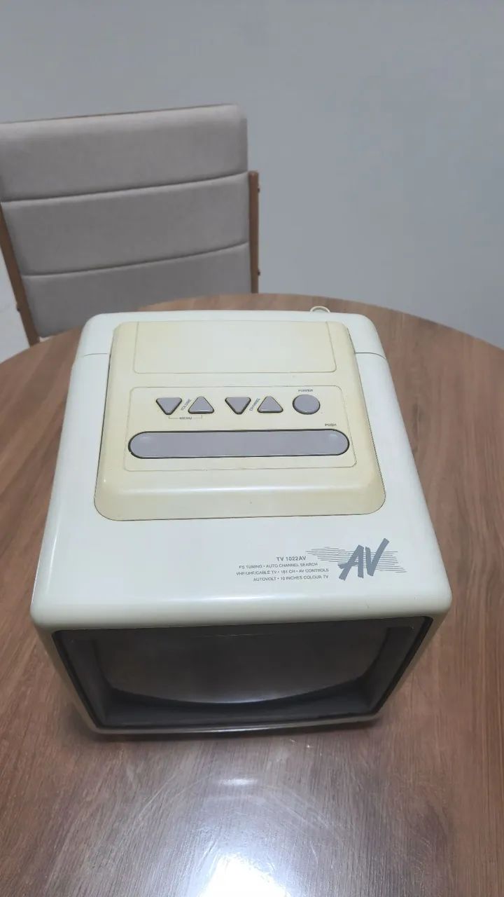 Semp Toshiba 1022 AV - Foto 3