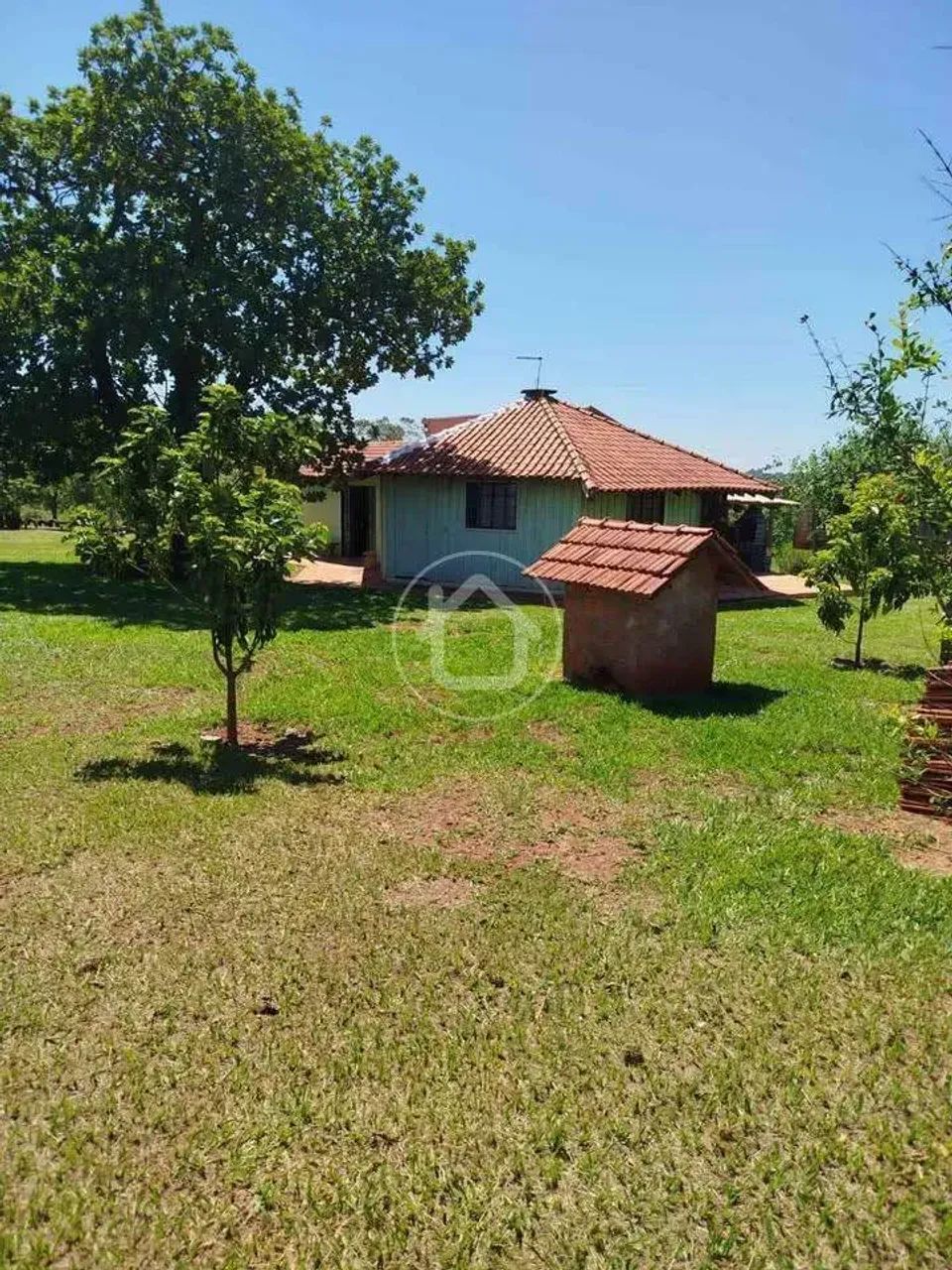 CHÁCARA BEM LOCALIZADA SAÍDA PARA SP - Foto 4