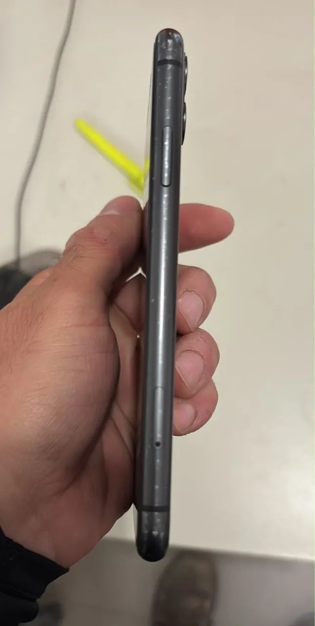 iPhone 11 64GB Preto - Foto 3