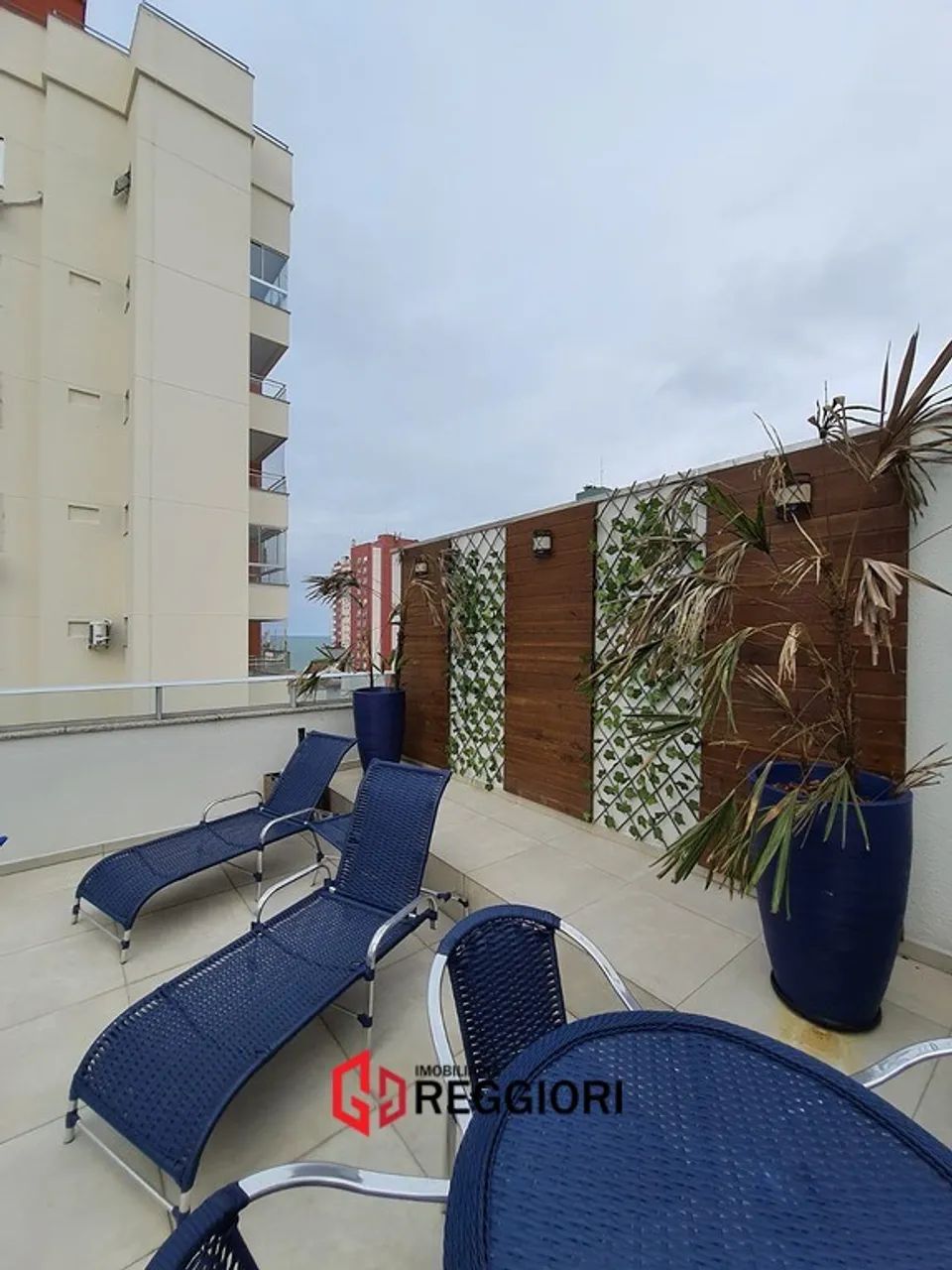 TEMPORADA COBERTURA DUPLEX 5 DORM CENTRO BC - Foto 2