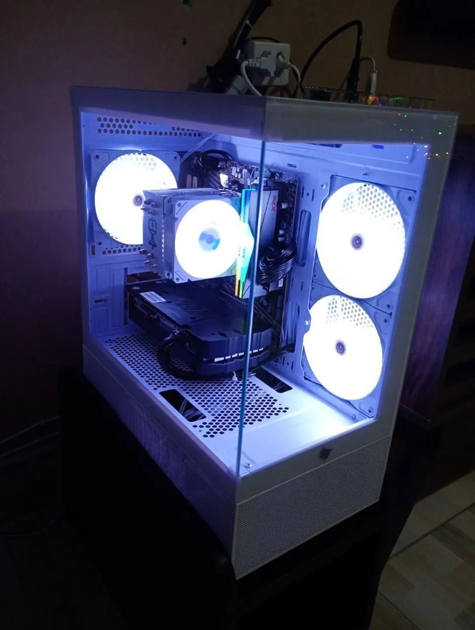 Pc gamer 