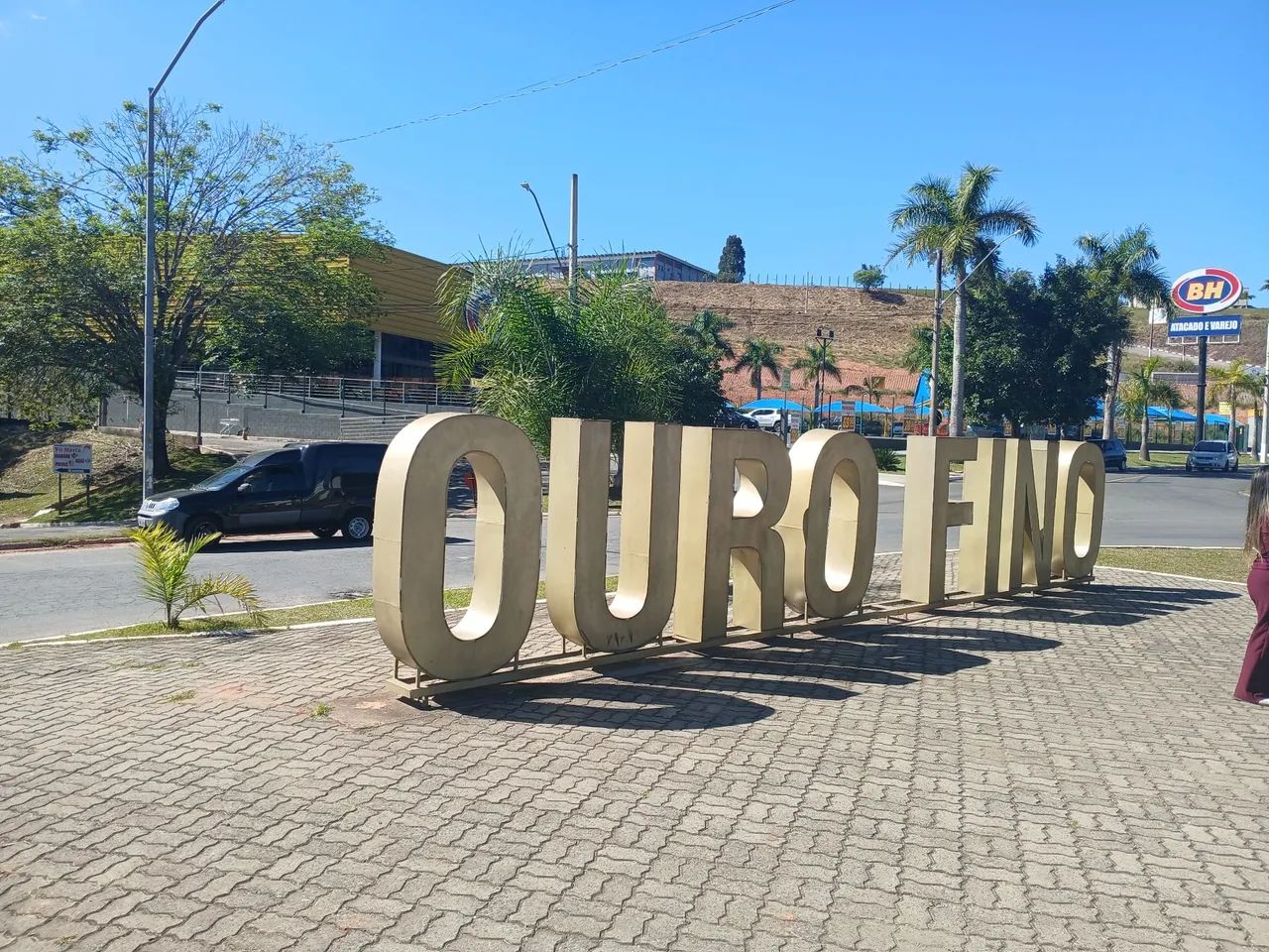 Foto - Valinhos - Jardim Santa Rosa