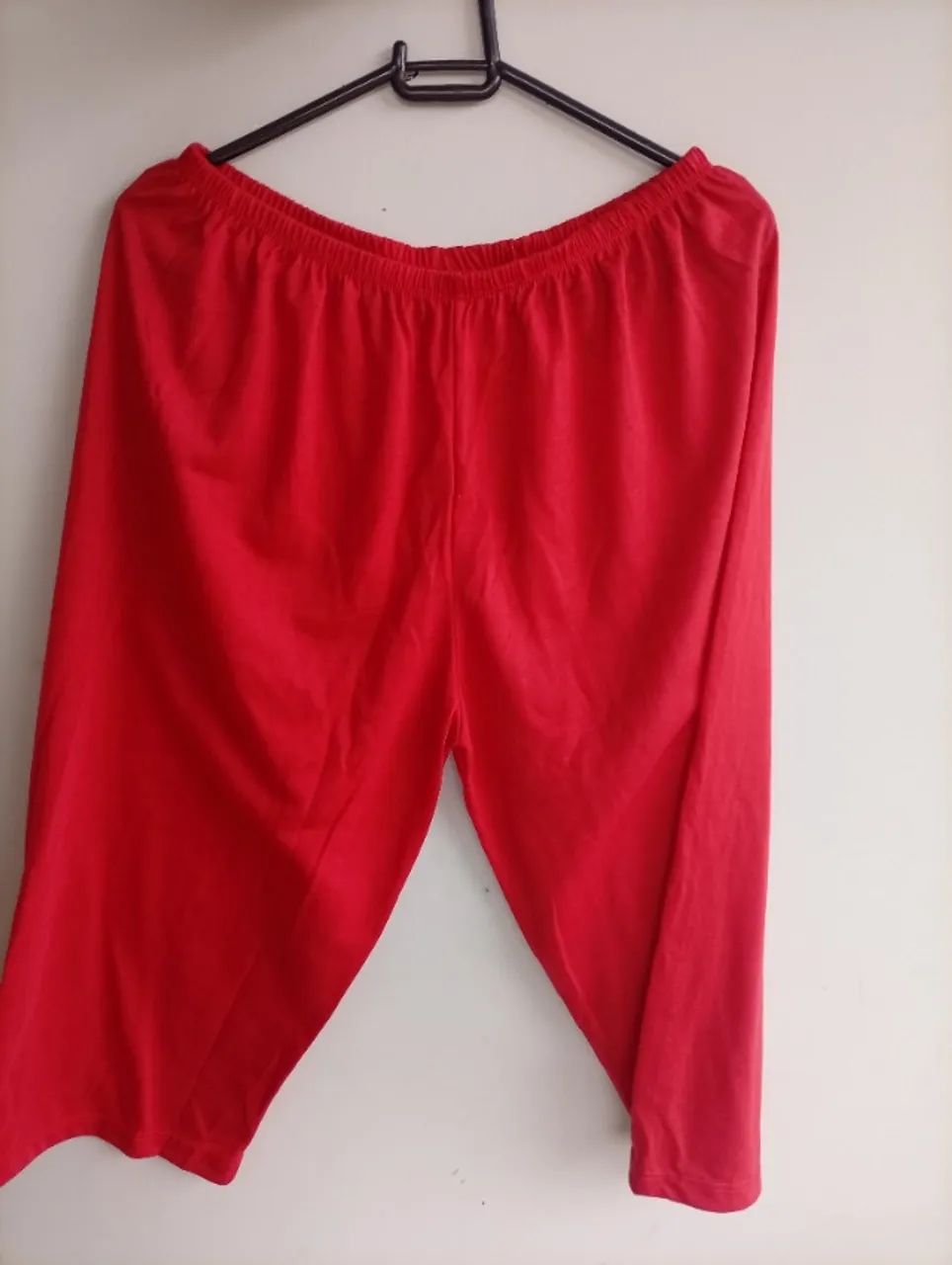 Pijama feminino estilo americano M - Foto 5