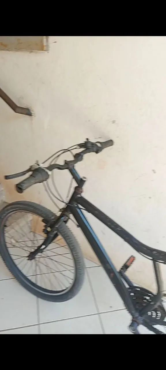 Bicicleta  - Foto 2