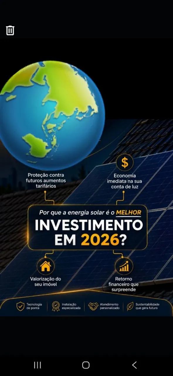 Placas solares  - Foto 4