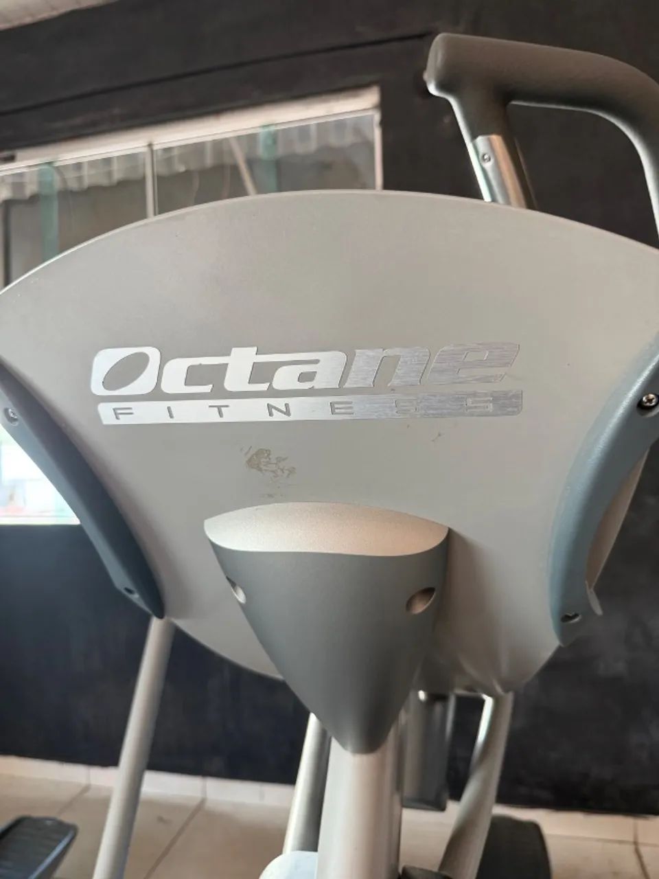 Elíptico Octane - Foto 5