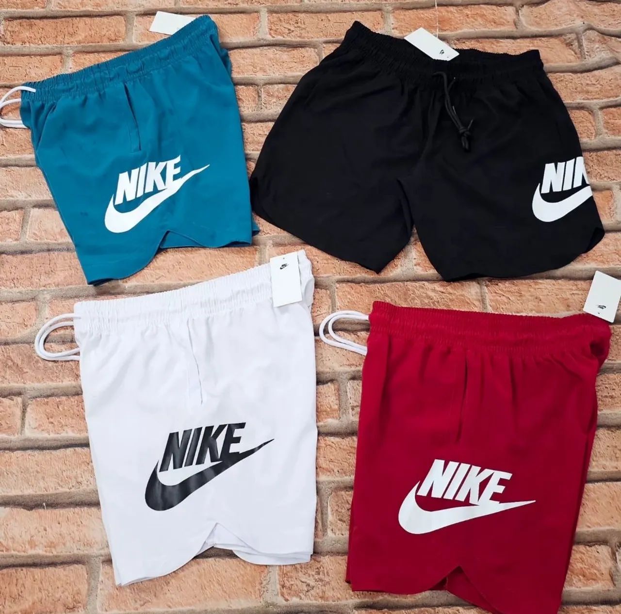 Bermudas Dry Fit  - Foto 4