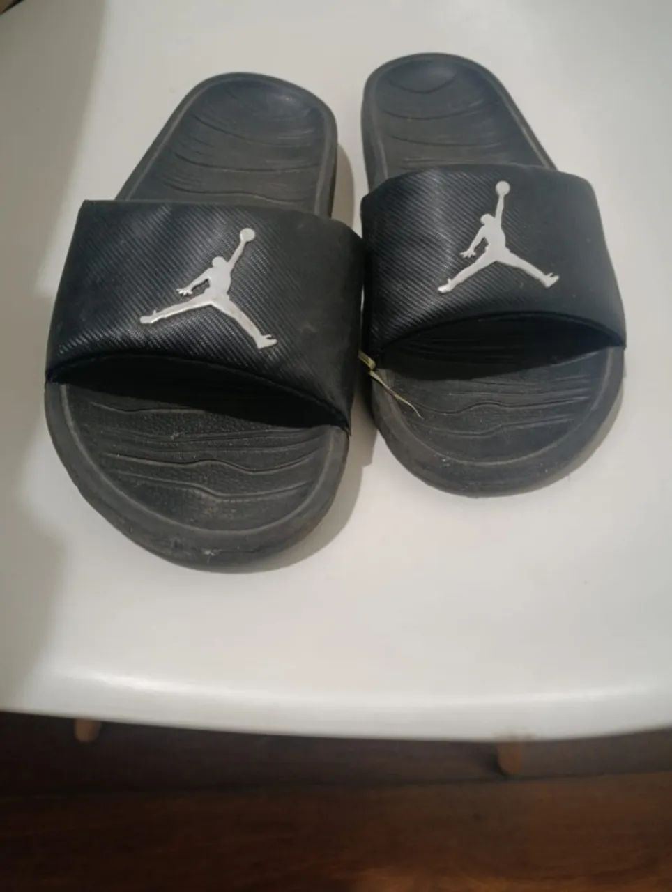 Chinelo Nike Jordan Break Slide - Original