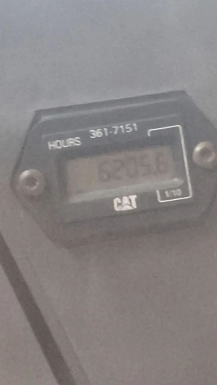 Vendo bob cat - Foto 4