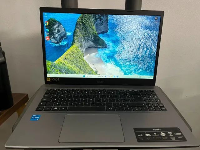  Notebook Acer Aspire 5 - Foto 3