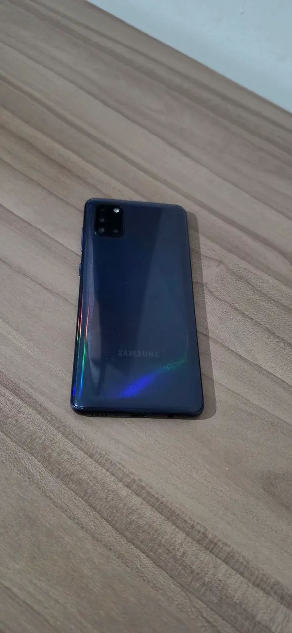 Celular Samsung A31