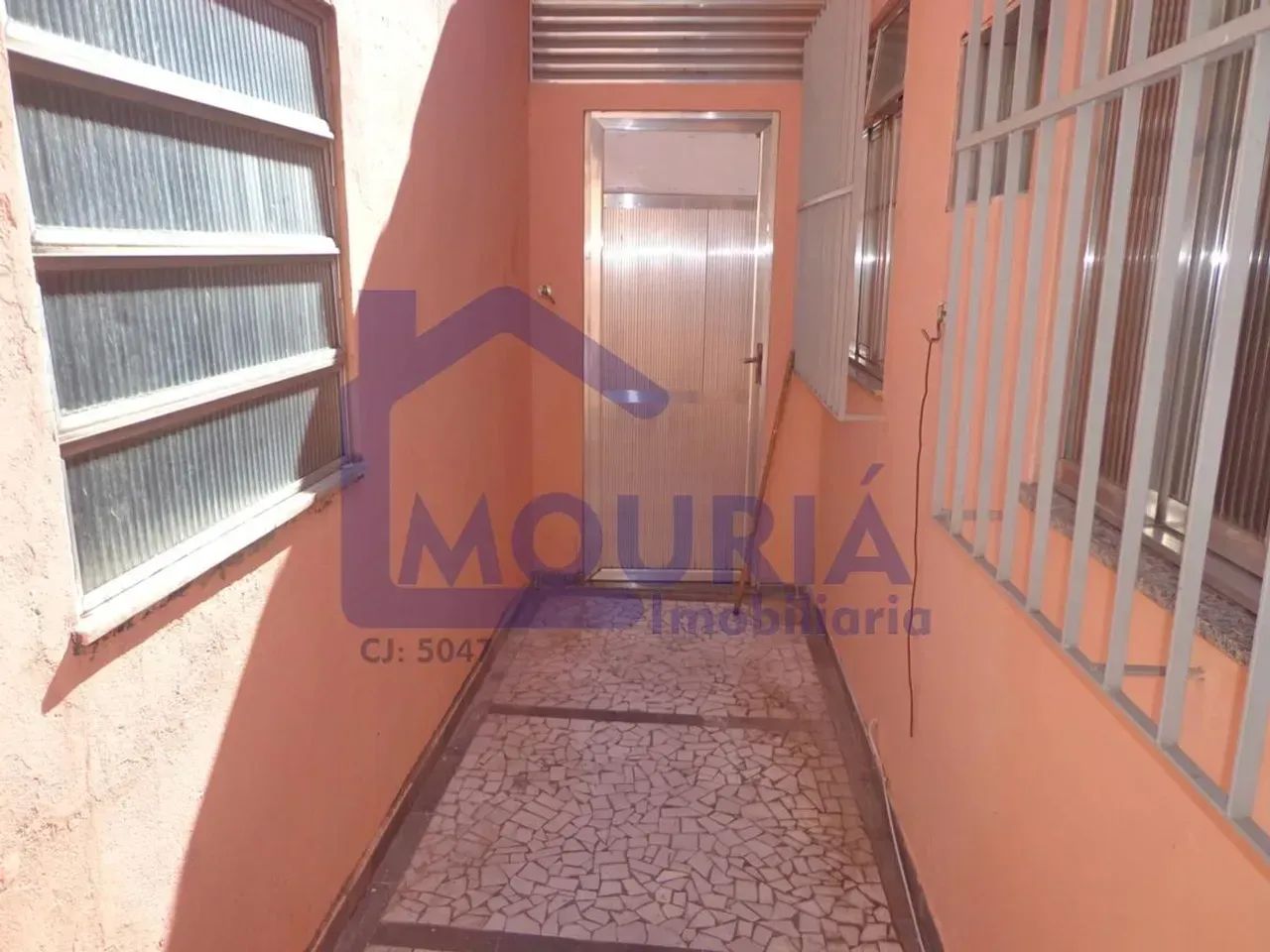 Casa de vila com 01 quarto em Irajá - Foto 2