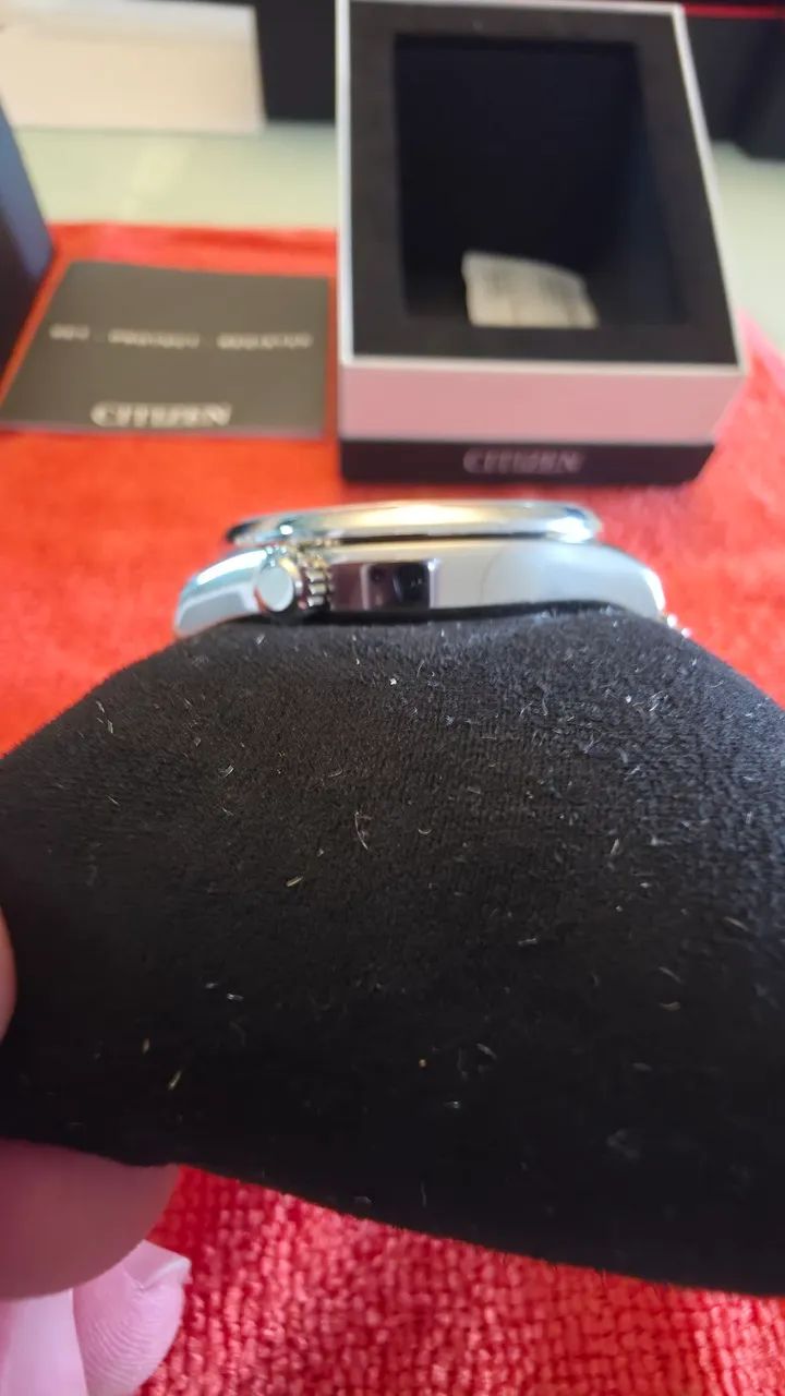 Citizen chrono zero - Foto 3
