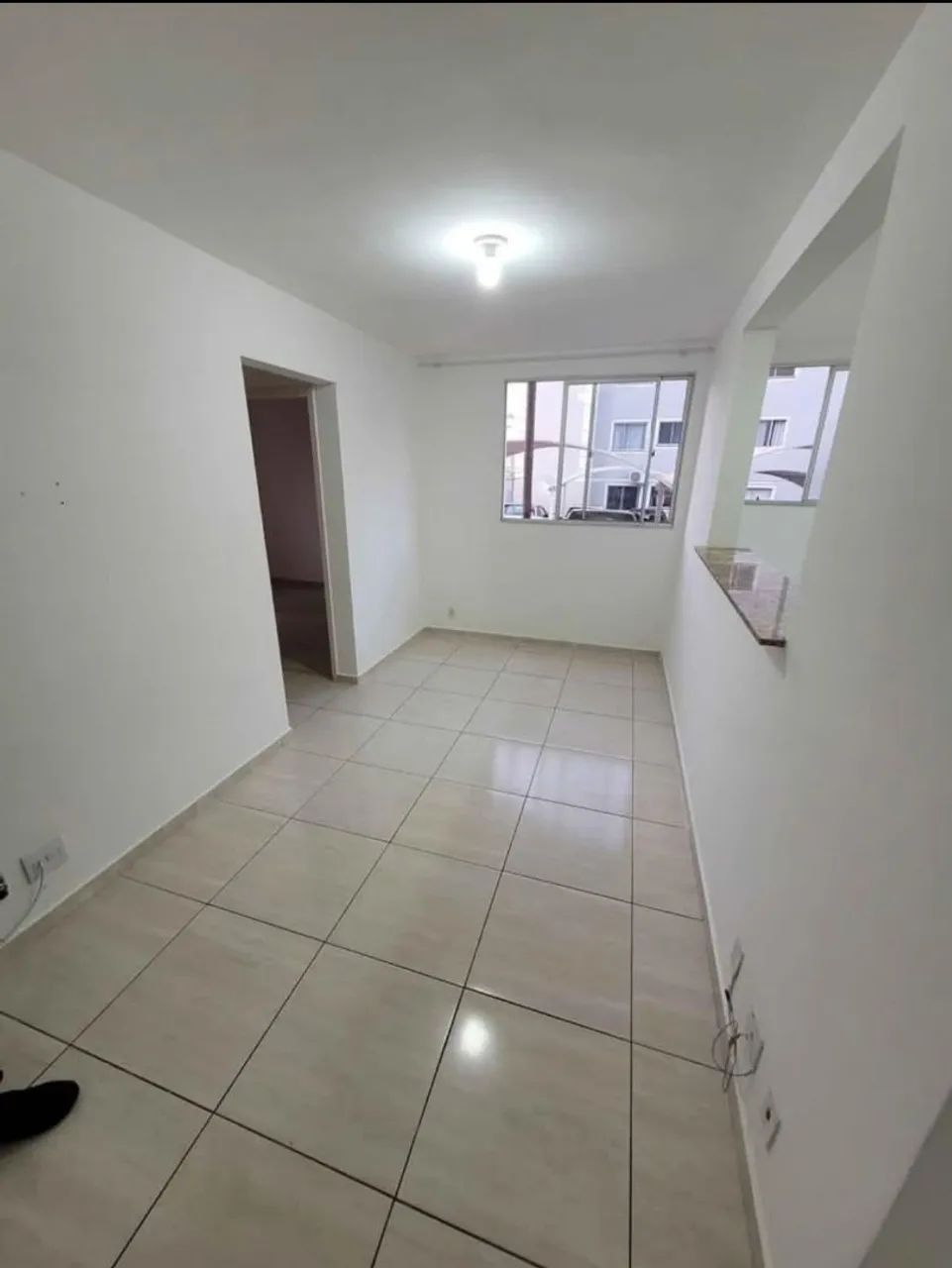 Foto - Bauru - Parque Viaduto
