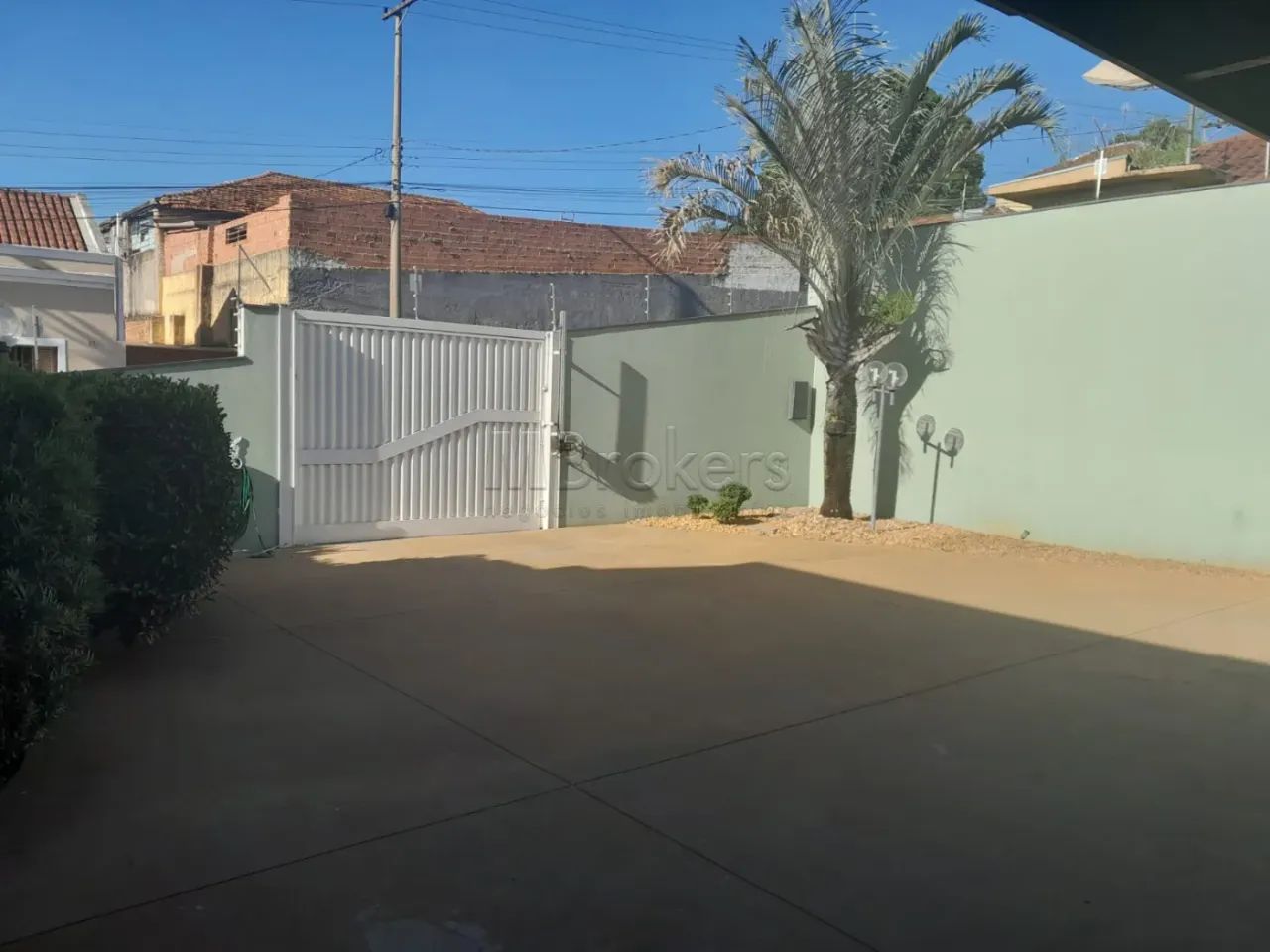 Casa Residencia em São Manuel - Foto 5