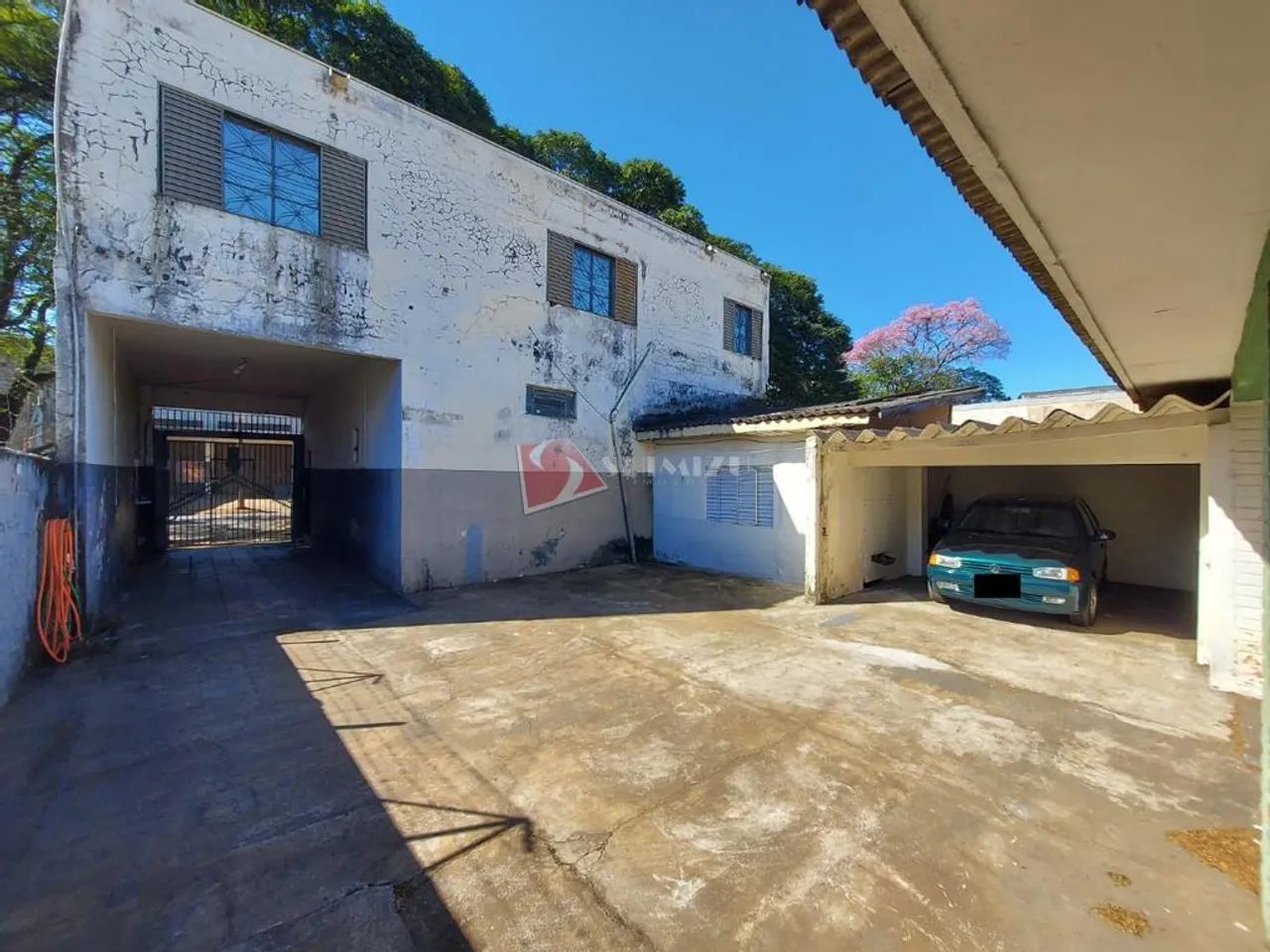 Casa para Alugar Maringá 3 Quartos Vila Nova com 2 Vagas - Foto 3