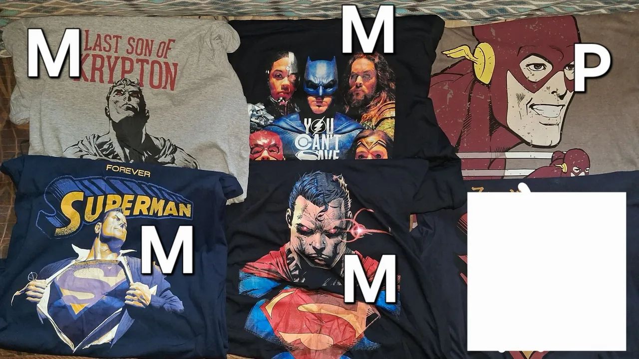 Camisas nerd geek 1 - Foto 5