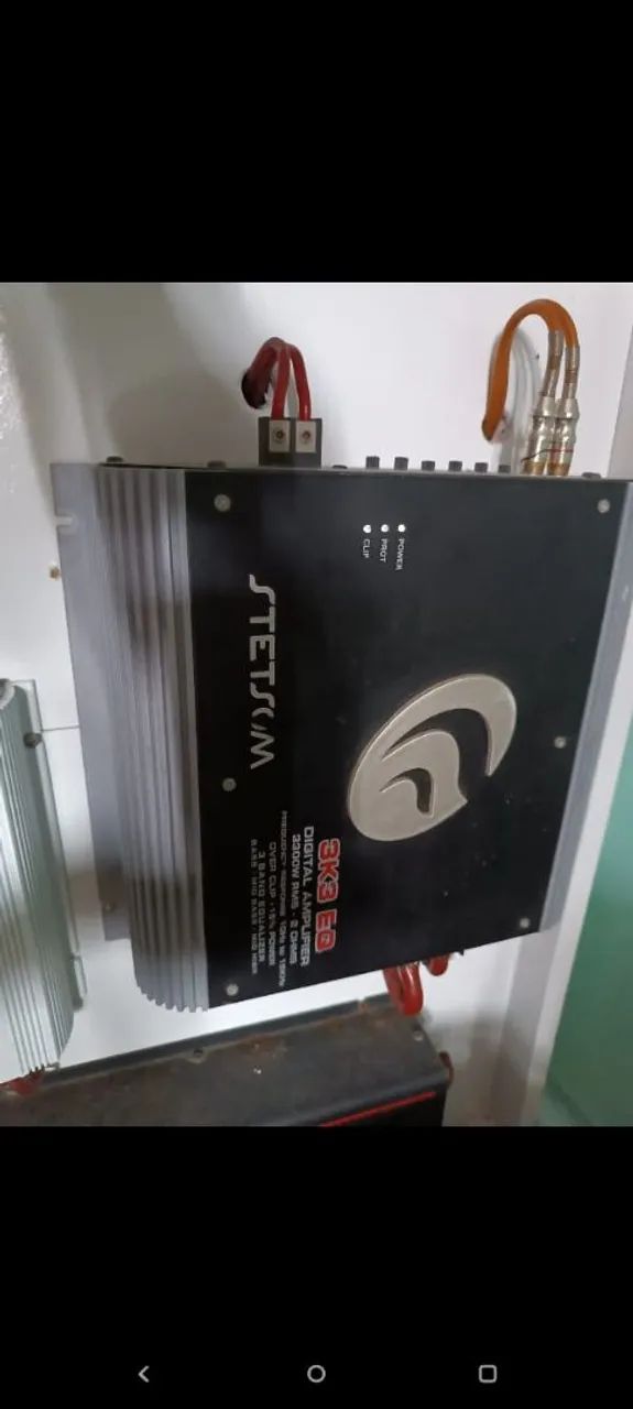 CAIXA DE SOM JBL - Foto 4