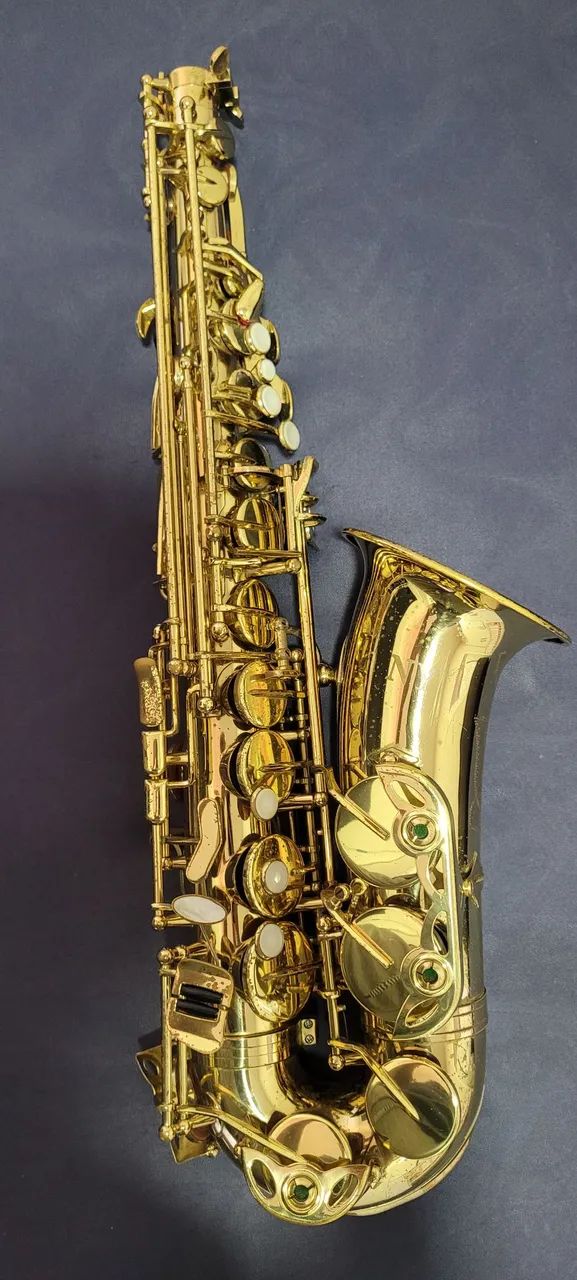 Sax Alto New York - Foto 2