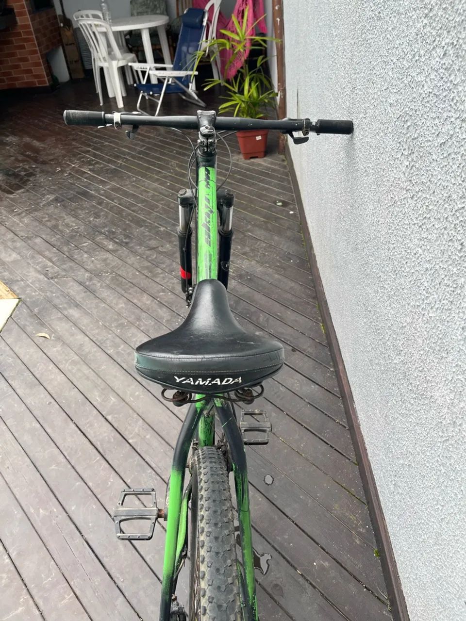 BICICLETA SKYRUN ARO 29  - Foto 3