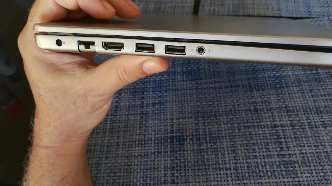 Dell Inspiron 7472 - Foto 5