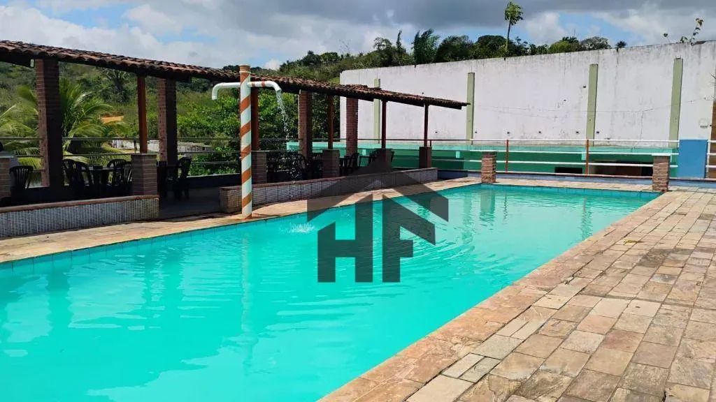 Pousada de 600m² à venda, com 10 flats, localizada em Chã de Capoeira, Paudalho - Pernambu - Foto 3
