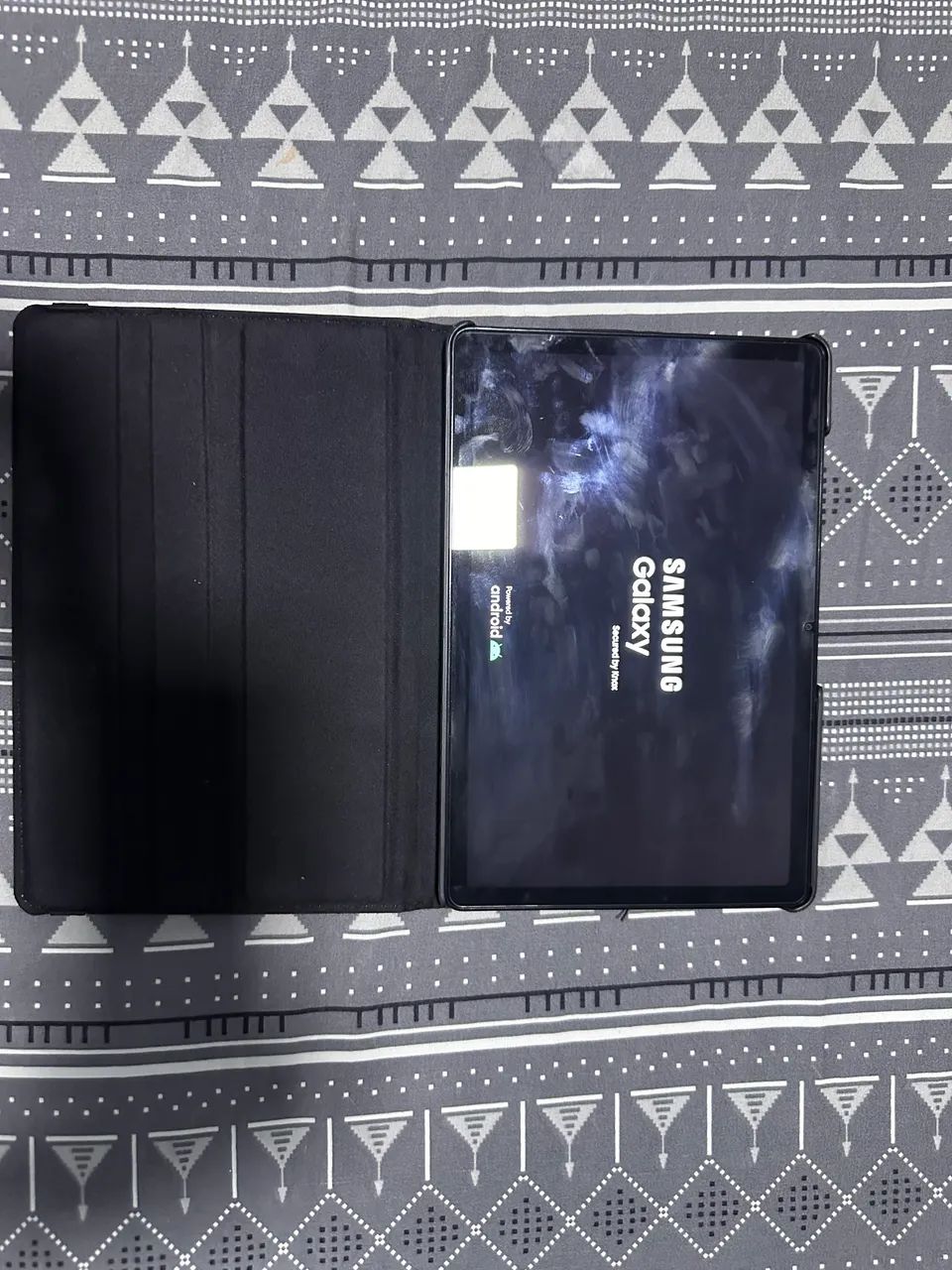 ? Samsung Galaxy Tab A9+ 5G ? Wi-Fi + Chip - Foto 4