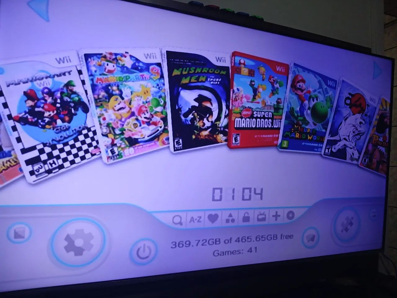 Venda nintendo Wii - Foto 5