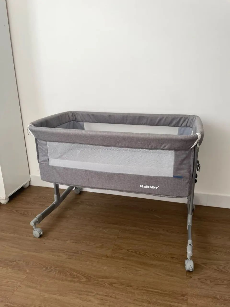 Berço Co-Bed portátil Kababy - Foto 3