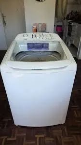 Vendo maquina de lavar 