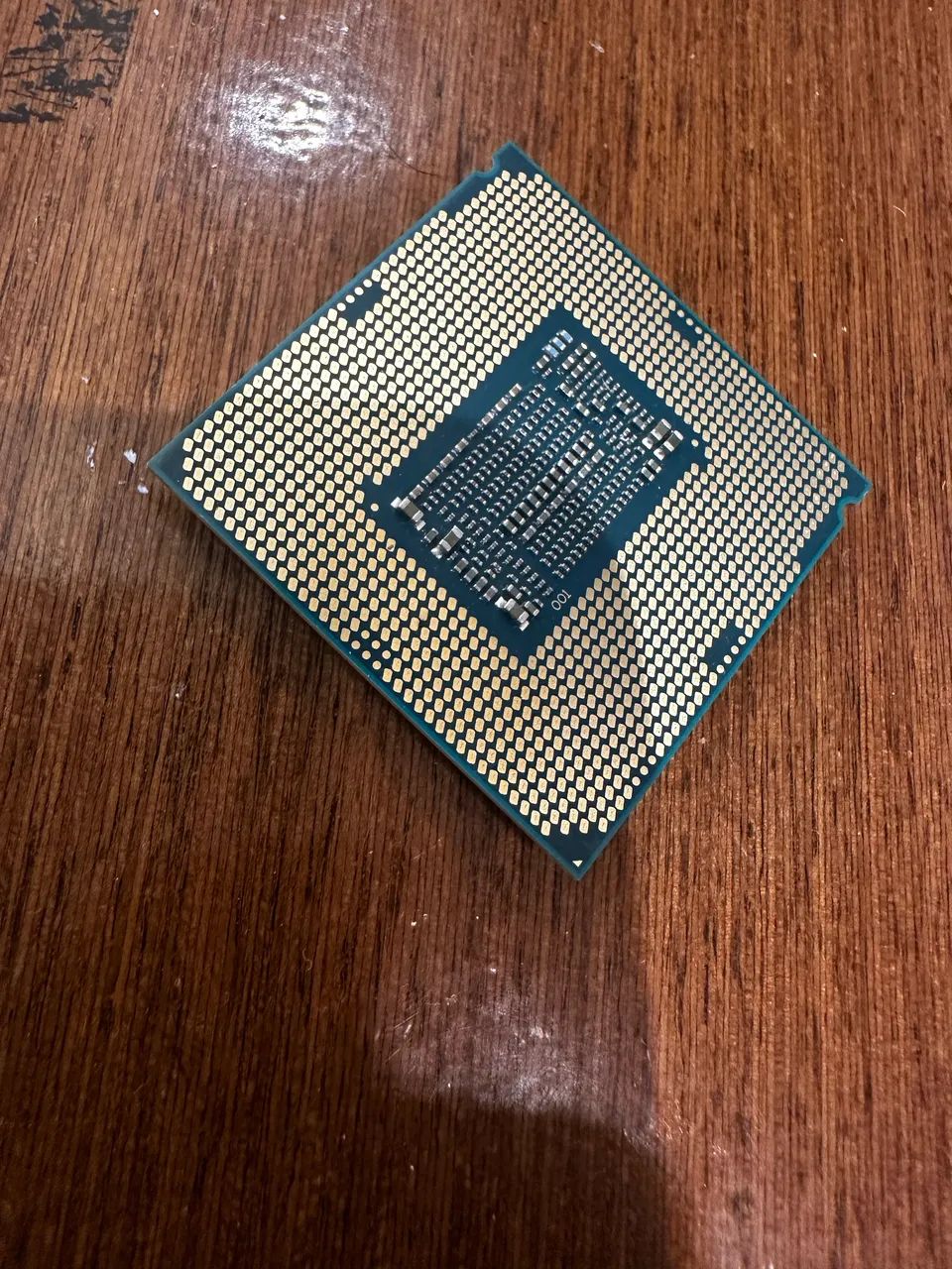 Intel Core i5-9400 - Foto 2