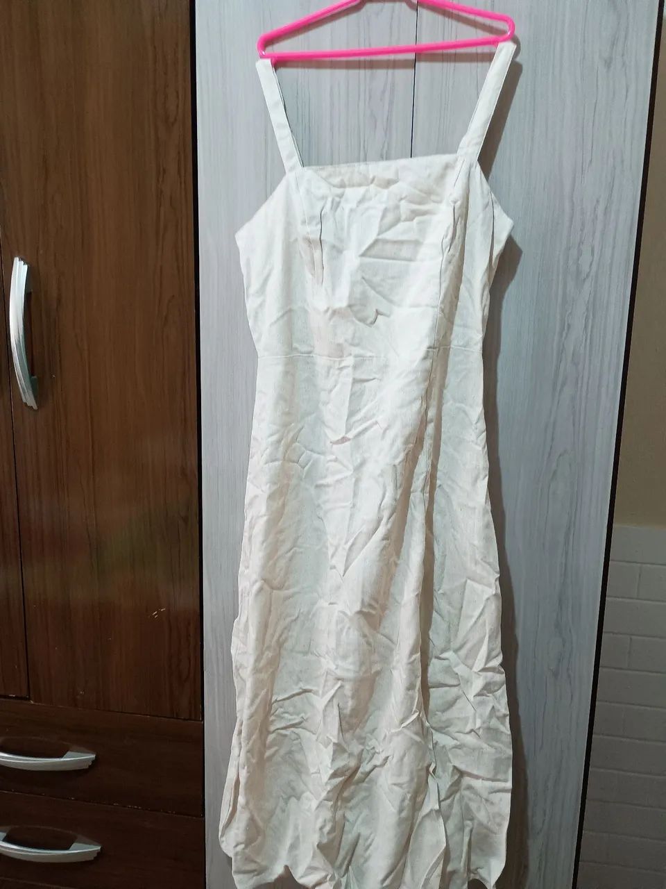 Lote vestido adulto 